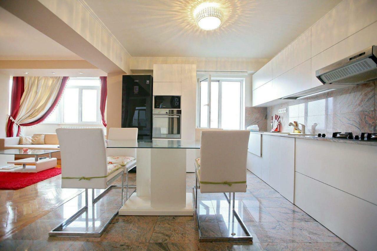 Apartament Marc Διαμέρισμα Oradea Εξωτερικό φωτογραφία