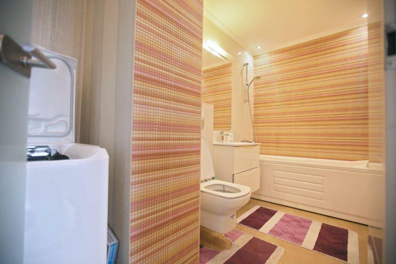 Apartament Marc Διαμέρισμα Oradea Εξωτερικό φωτογραφία