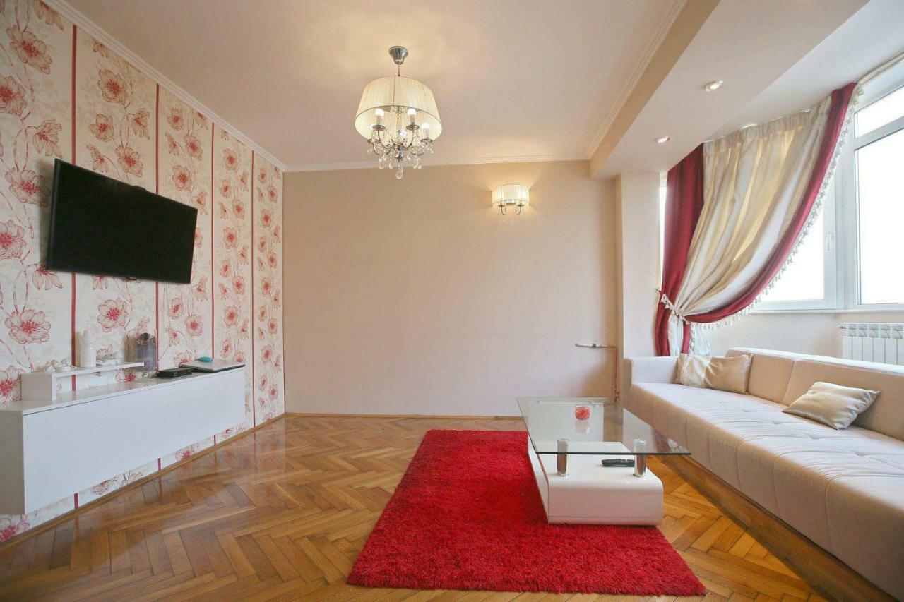 Apartament Marc Διαμέρισμα Oradea Εξωτερικό φωτογραφία